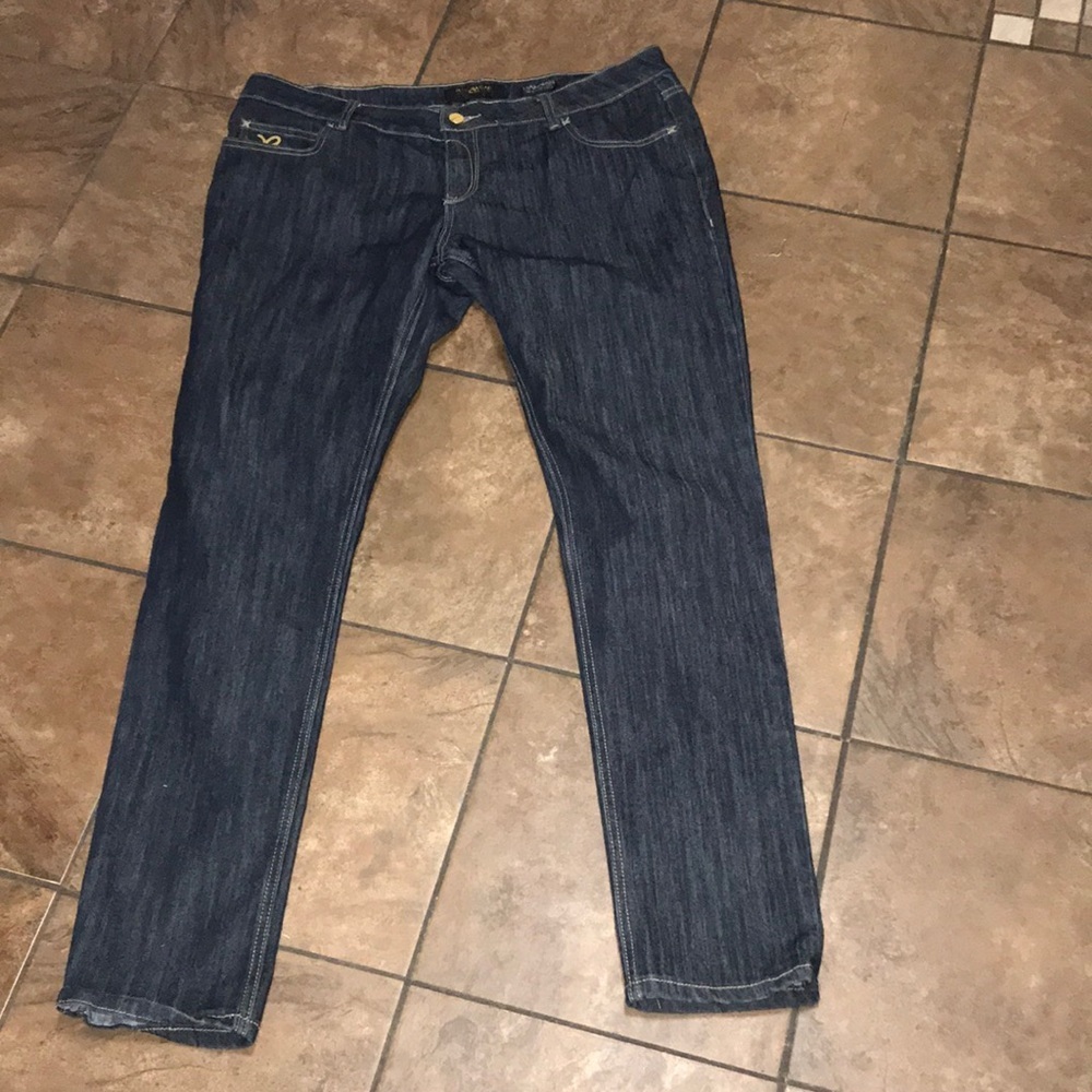 Women’s Rocawear Skinny Jeans